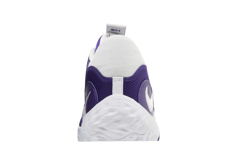 Кроссовки Nike PG 6 TB Promo 'Court Purple'