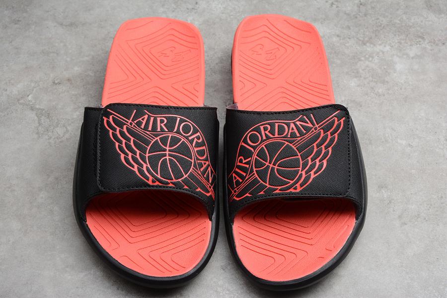 Шлёпанцы Jordan Hydro 7 Slide Bred