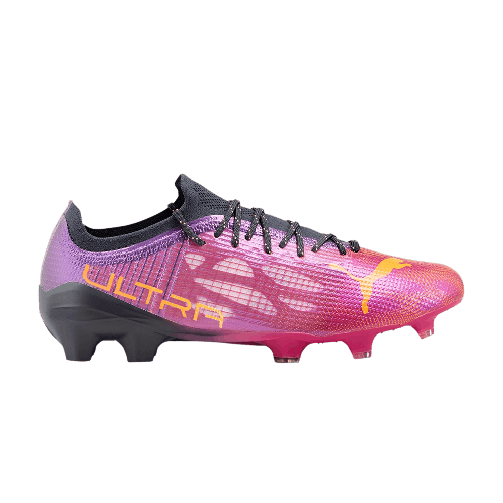 Кроссовки Puma Ultra 1.4 FG AG 'Festival Fuchsia'