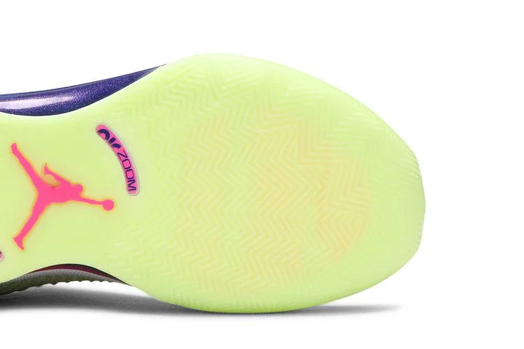 Кроссовки Luka Doncic x Air Jordan 35 Low 'Cosmic Deception'