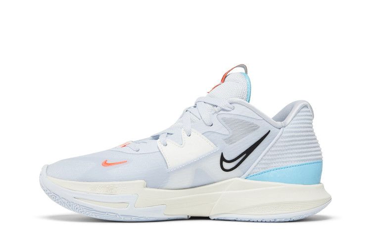 Кроссовки Nike Kyrie Low 5 EP 'Football Grey'