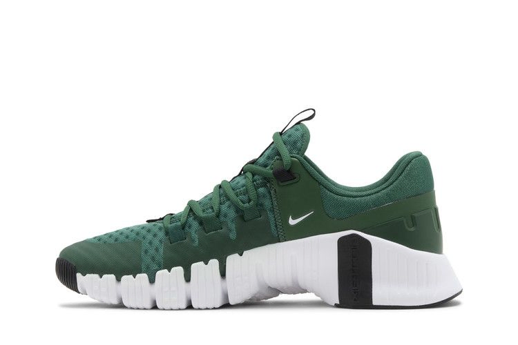 Кроссовки Nike Free Metcon 5 TB 'Gorge Green'