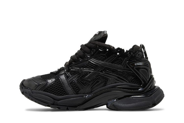 Кроссовки Balenciaga Wmns Runner Sneaker 'Black'