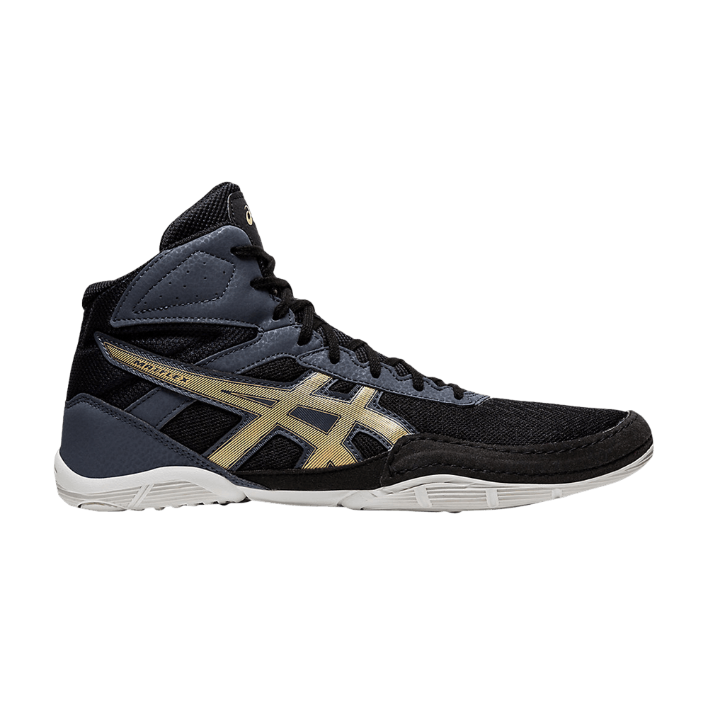Кроссовки Asics Matflex 6 'Black Champagne'