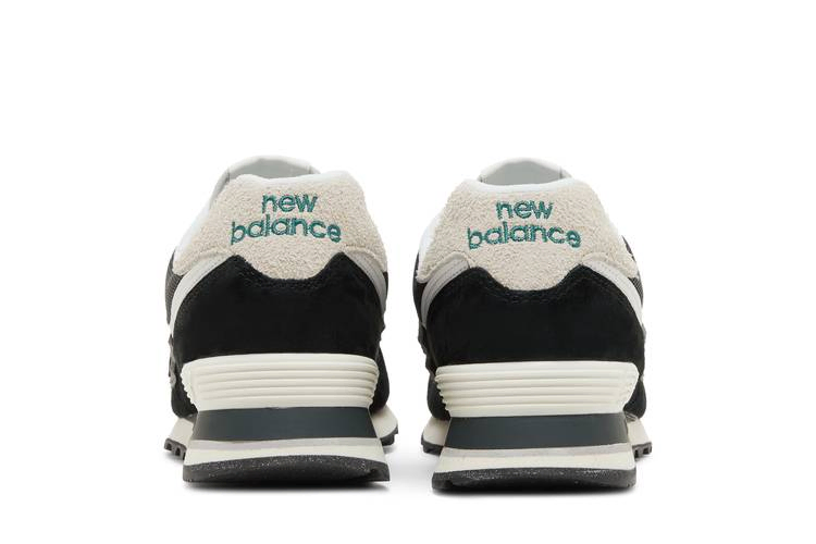 Кроссовки New Balance 574 'Kodachrome Pack - Black'