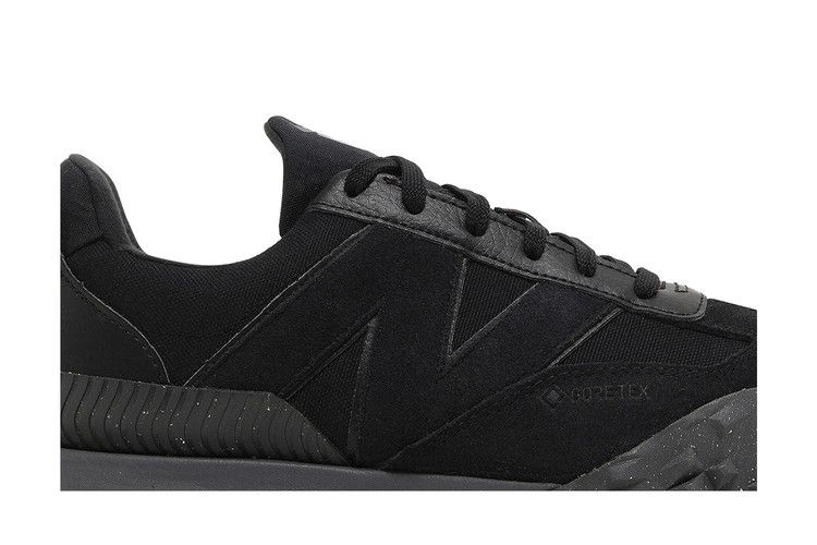Кроссовки New Balance XC-72 'Black Grey'