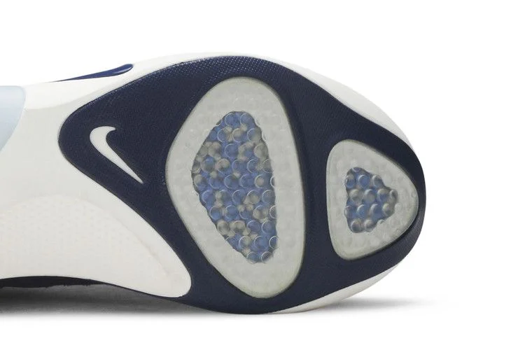 Кроссовки Nike Joyride Run Flyknit 'Racer Blue'