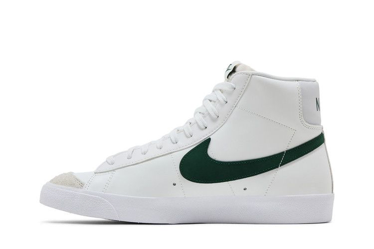 Кроссовки Nike Blazer Mid '77 Vintage 'White Fir'