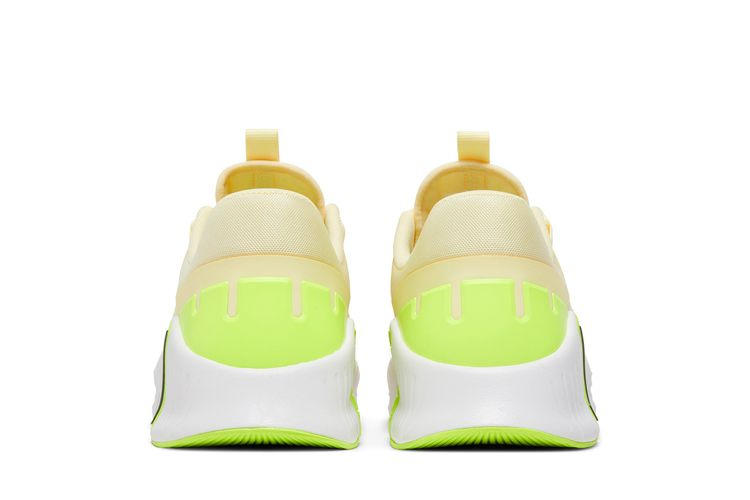 Кроссовки Nike Wmns Free Metcon 5 'Citron Tint Volt'