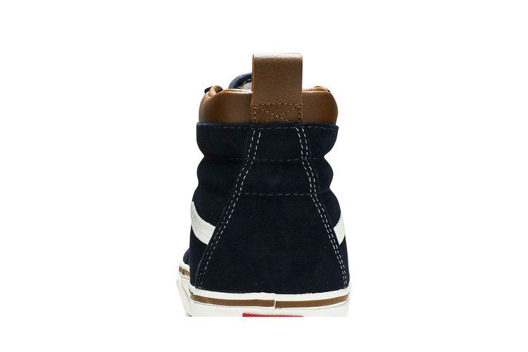 Vans Sk8-Hi MTE 'Dress Blues'