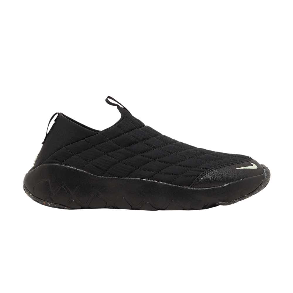 Nike ACG Moc 3.5 'Black Barely Volt'