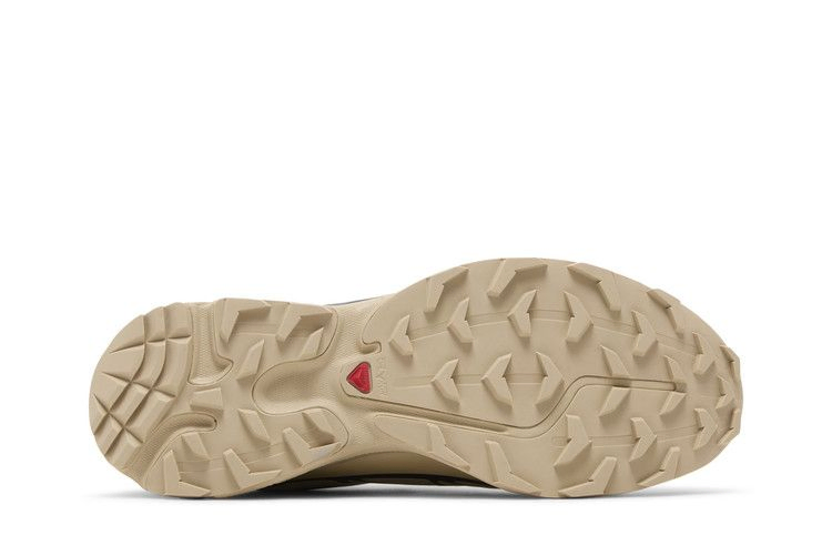 Кроссовки Salomon XT-6 GORE-TEX 'Safari'