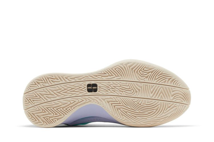 Кроссовки Nike Wmns Sabrina 1 'Brooklyn's Finest'