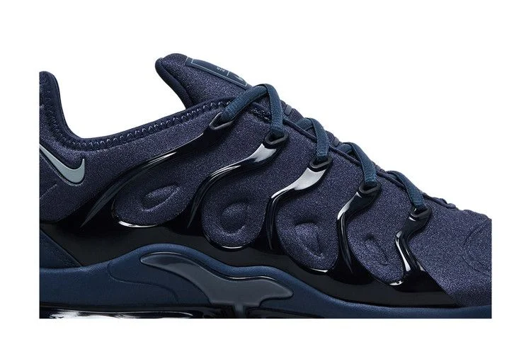 Кроссовки Nike Air VaporMax Plus 'Thunder Blue'