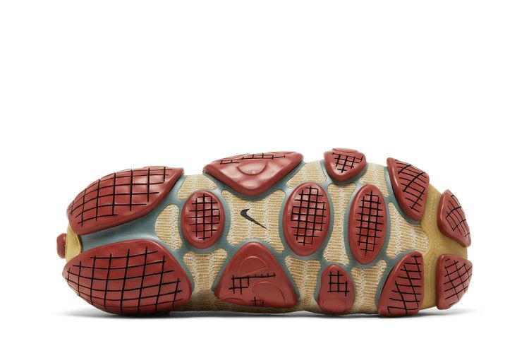 Кроссовки Nike ISPA Link 'Barley Desert Moss'
