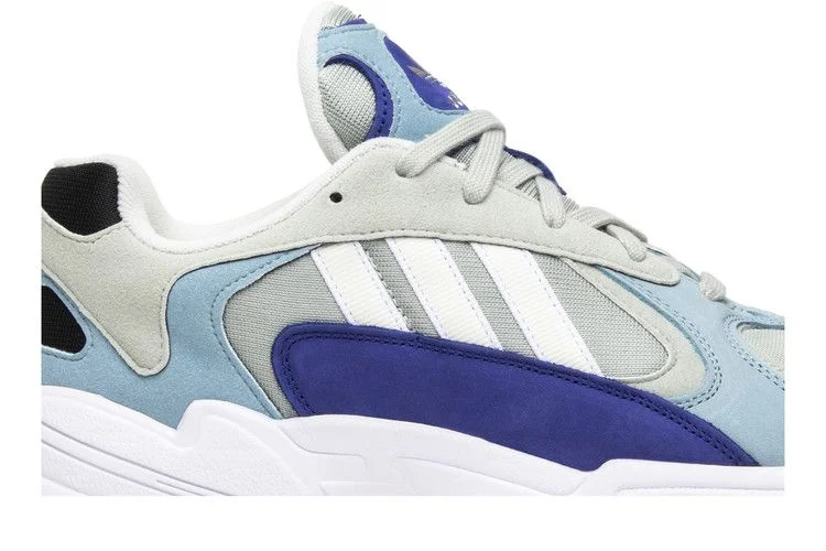 Кроссовки END. x adidas Yung-1 'Atmosphere'