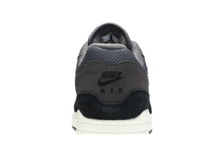 Кроссовки Nike Air Max 1 'Thunder Grey'