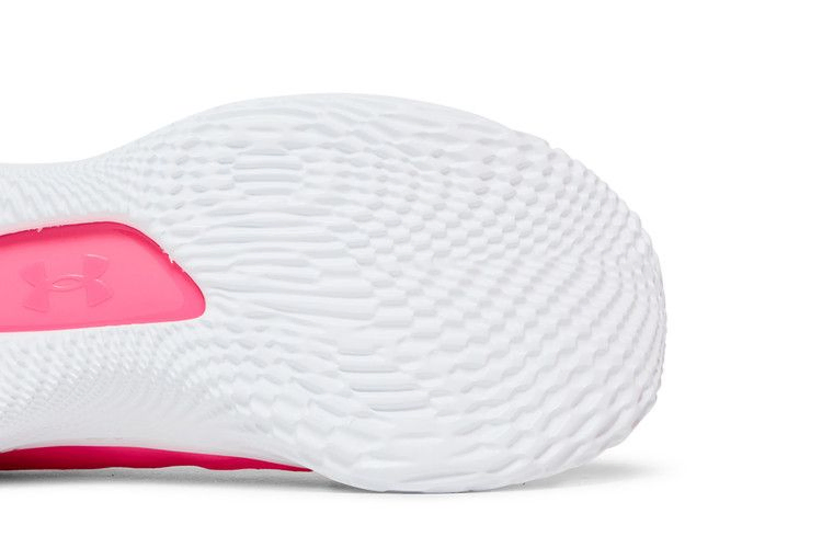 Кроссовки Curry Brand Curry 8 NM 'Pink'