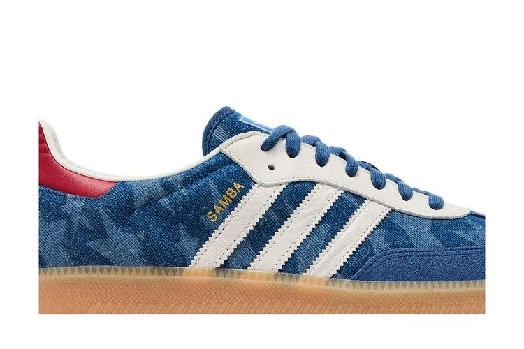Кроссовки adidas Samba OG 'USA'