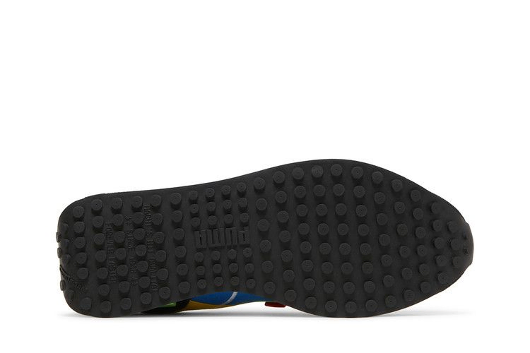 Кроссовки Puma Future Rider Twofold SD Pop 'Palace Blue Maize'