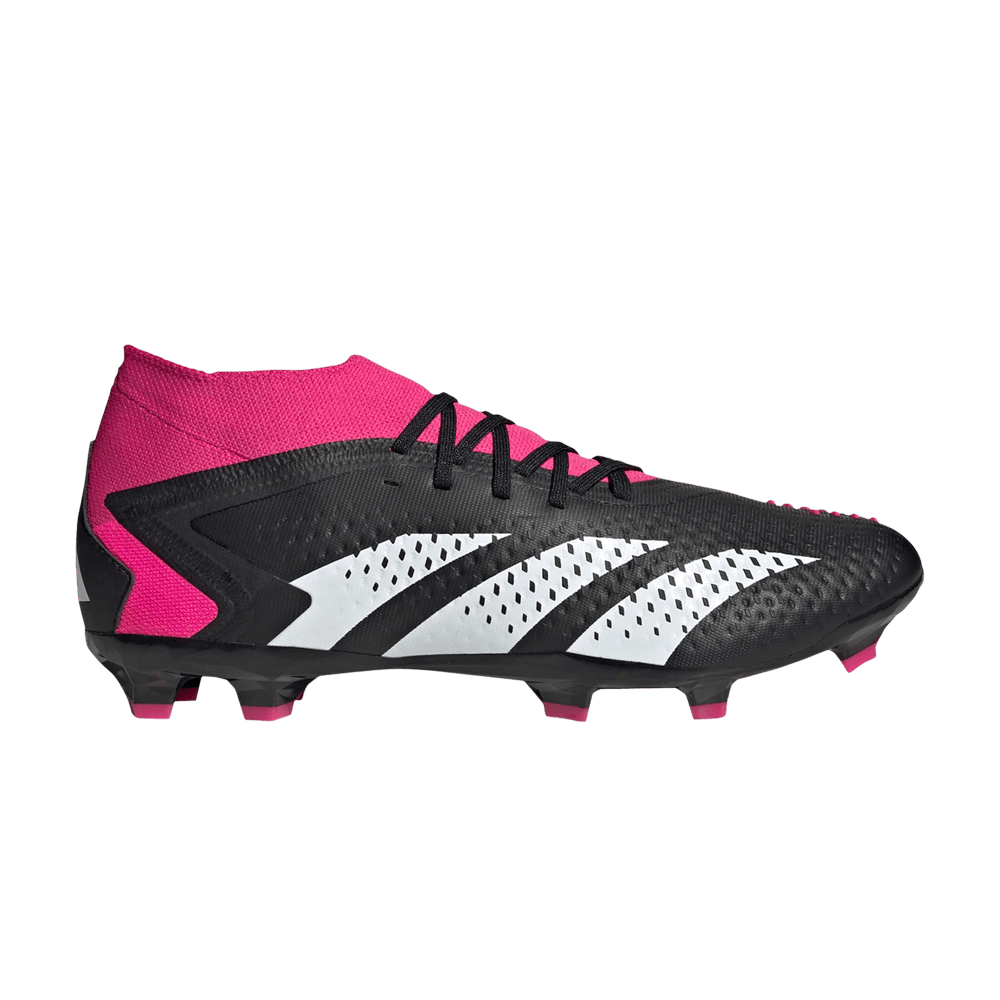 Кроссовки adidas Predator Accuracy.2 FG 'Own Your Football Pack'