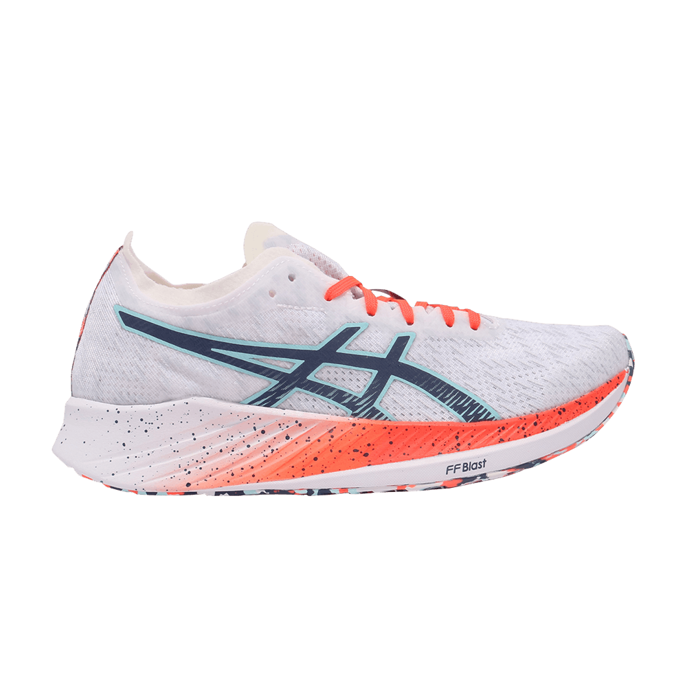 Кроссовки Asics Wmns Magic Speed 'Celebration Of Sport Pack'
