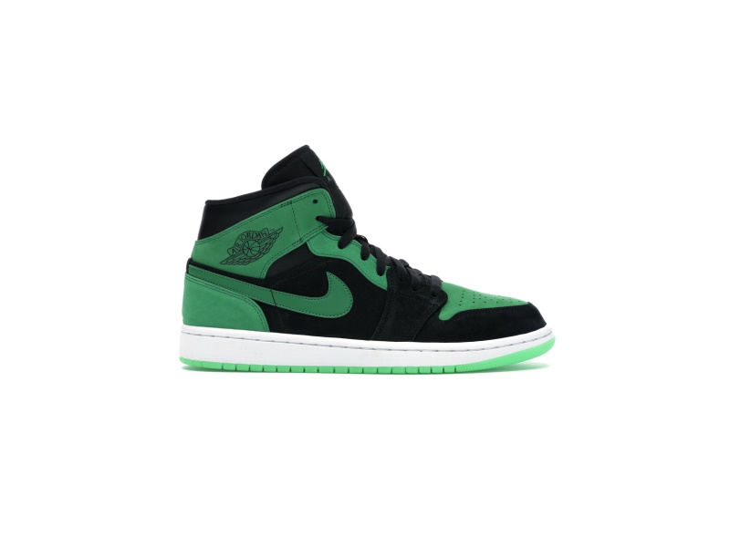Кроссовки Xbox x Air Jordan 1 Mid E3 2018