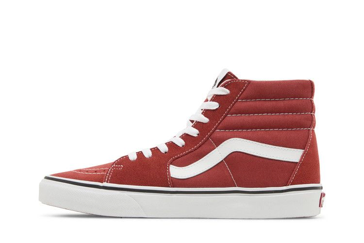Vans Sk8-Hi 'Bossa Nova'