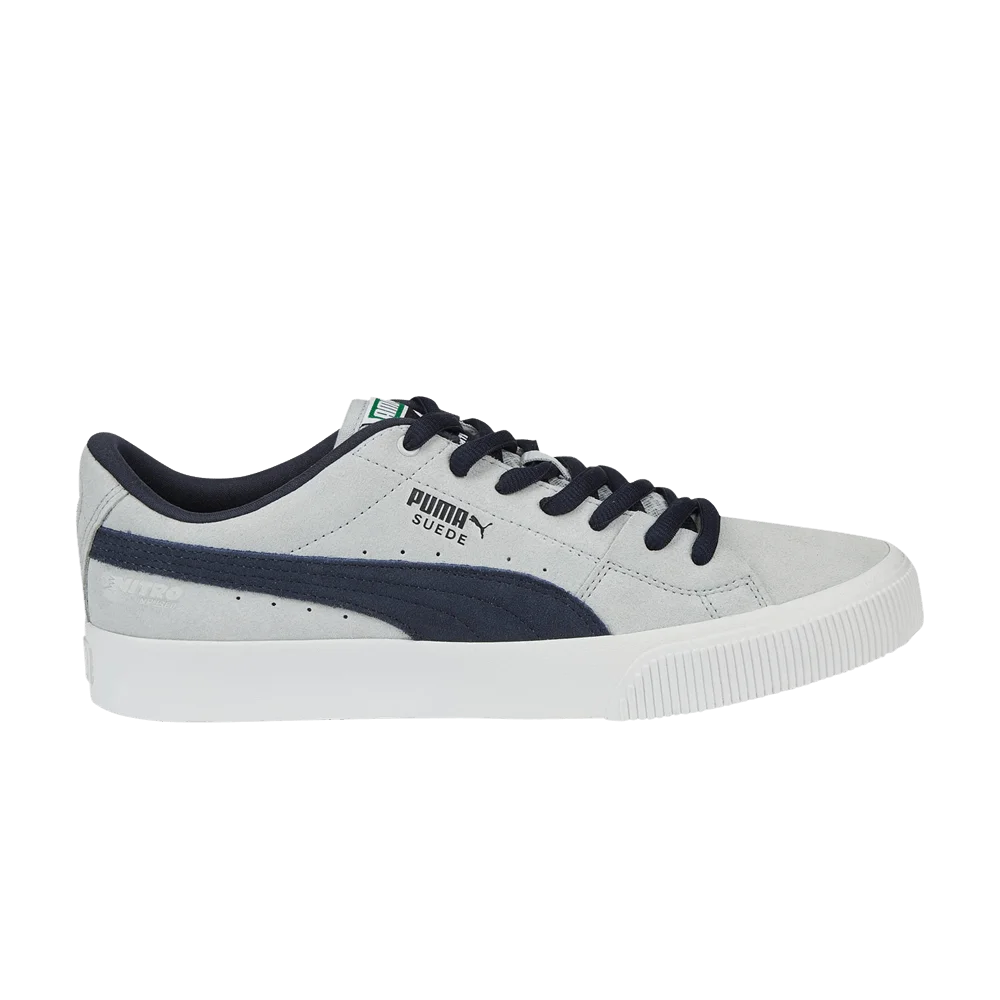Krossovki-Puma-Suede-Skate-Nitro-Platinum-Grey-Parisian-Night