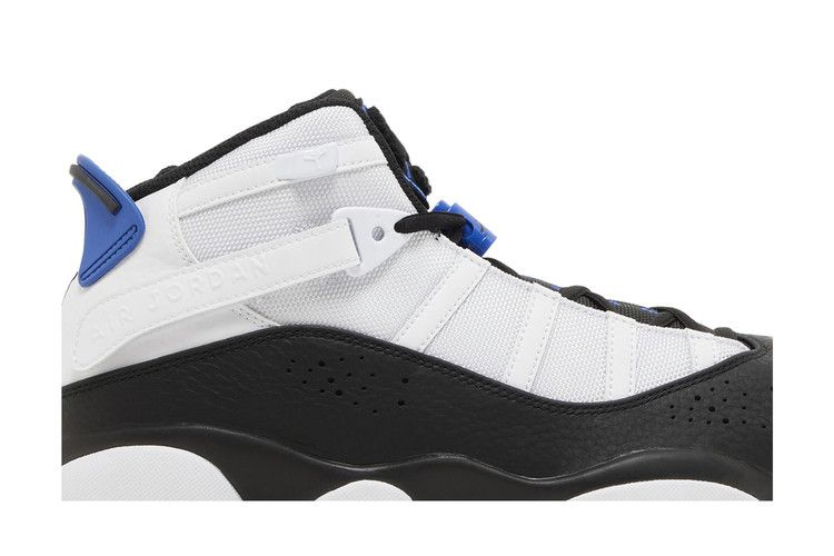 Кроссовки Air Jordan 6 Rings 'Game Royal'