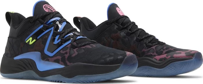 Кроссовки Jamal Murray x New Balance Two WXY V3 Cerebral