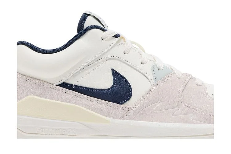Кроссовки Air Jordan Stadium 90 'Phantom Thunder Blue'