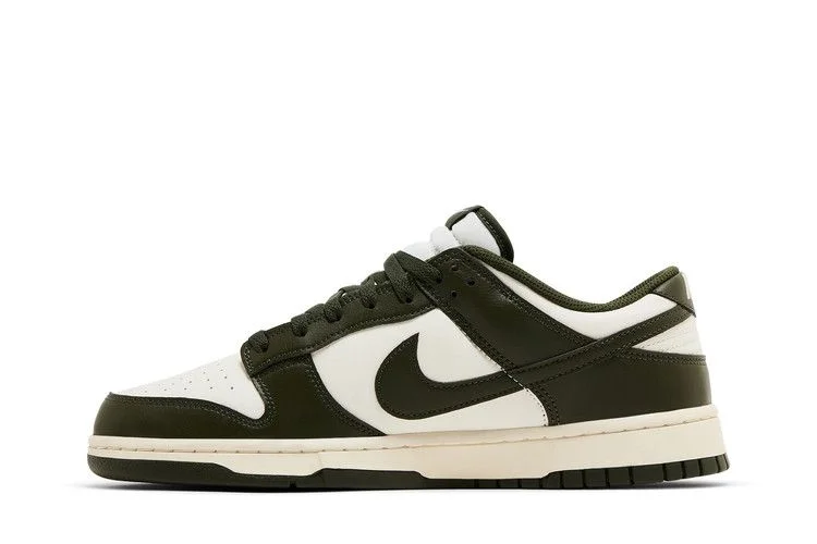 Кроссовки Nike Men's Dunk Low 'Cargo Khaki'
