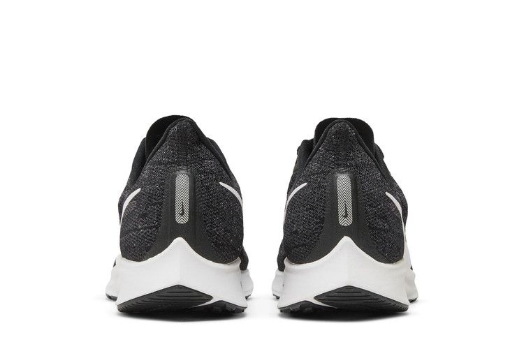 Кроссовки Nike Wmns Air Zoom Pegasus 36 Wide 'Black'