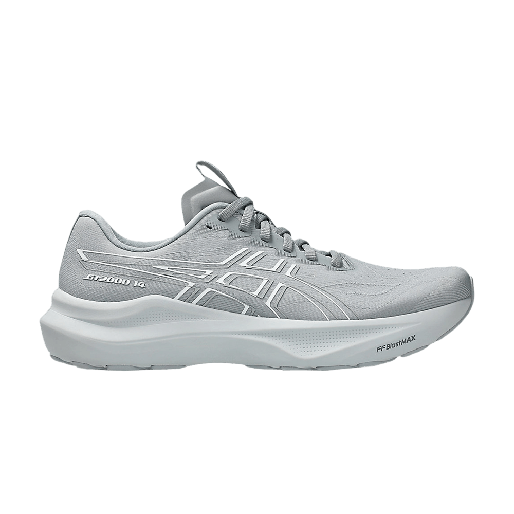 Кроссовки ASICS GT 2000 14 'Gravel'
