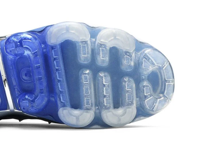 Кроссовки Nike Air VaporMax Plus 'Orlando Magic'