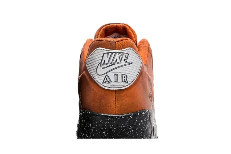 Кроссовки Nike Air Max 90 QS 'Mars Landing'