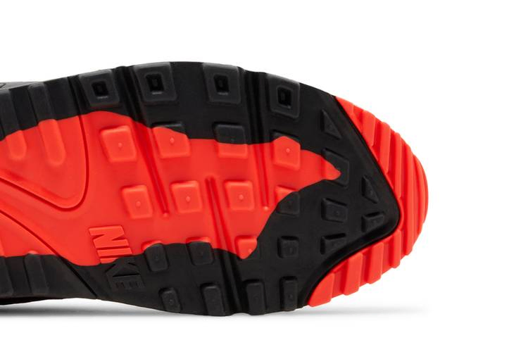 Кроссовки Nike Air Max 90 GORE-TEX 'Infrared'