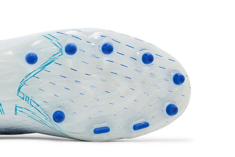 Кроссовки Under Armour Spotlight Lux MC 2.0 'Team Royal'