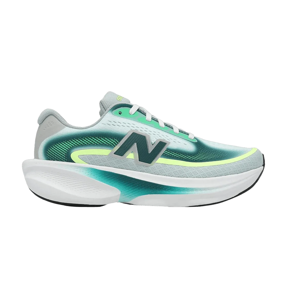 Krossovki-New-Balance-Wmns-Ellipse-V1-D-Wide-Deep-End-Medusa-Green-Afterglow