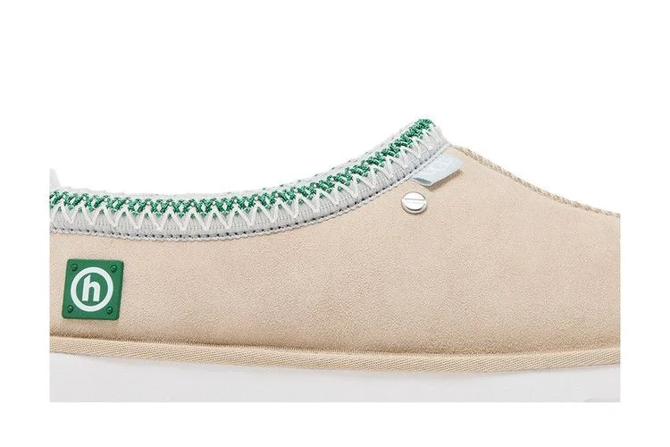 Кроссовки Hidden NY x UGG Hardware Tasman 'Tan'