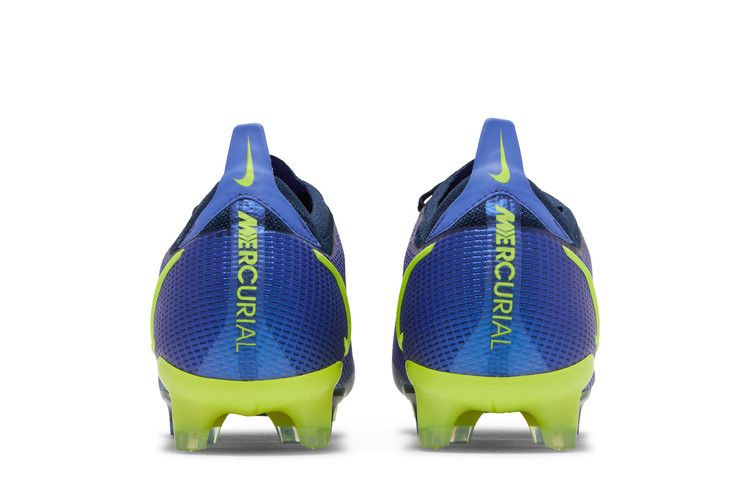 Кроссовки Nike Mercurial Vapor 14 Elite FG 'Recharge Pack'
