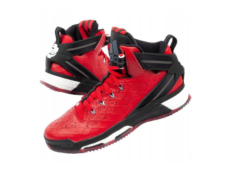 adidas-D-Rose-6-Boost-Scarlet-Black-1
