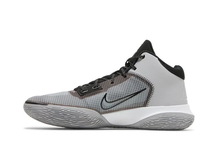 Кроссовки Nike Kyrie Flytrap 4 'Wolf Grey White'