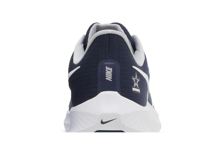 Кроссовки Nike NFL x Air Zoom Pegasus 39 'Dallas Cowboys'