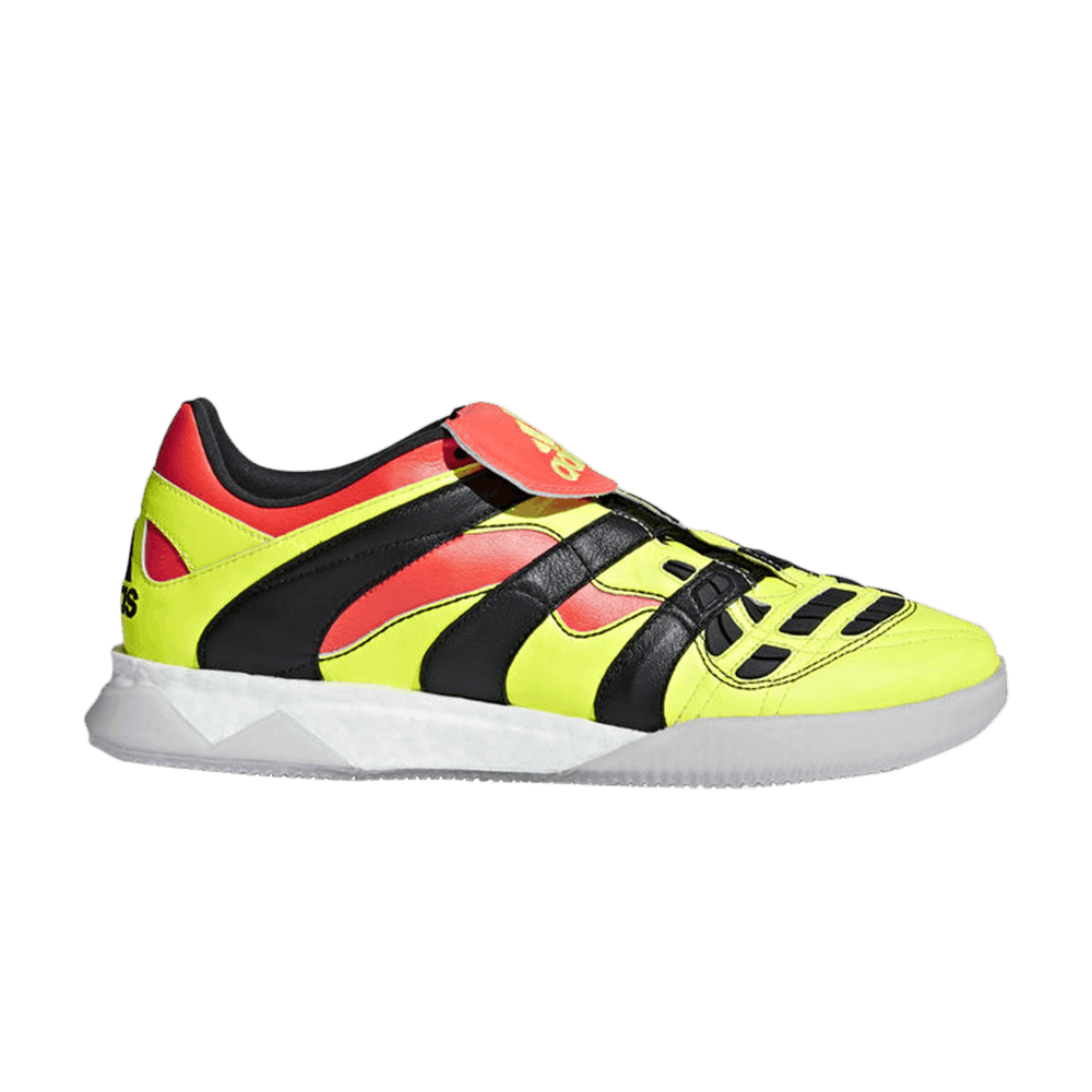 Кроссовки adidas Predator Accelerator 'Electricity'