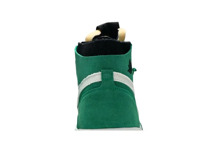 Кроссовки Air Jordan 1 Zoom Comfort 'Stadium Green'