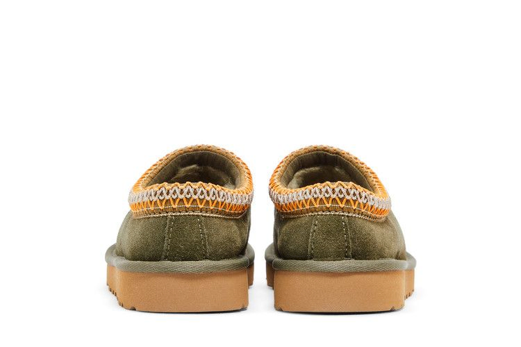 Сабо UGG Wmns Tasman Slipper 'Burnt Olive'