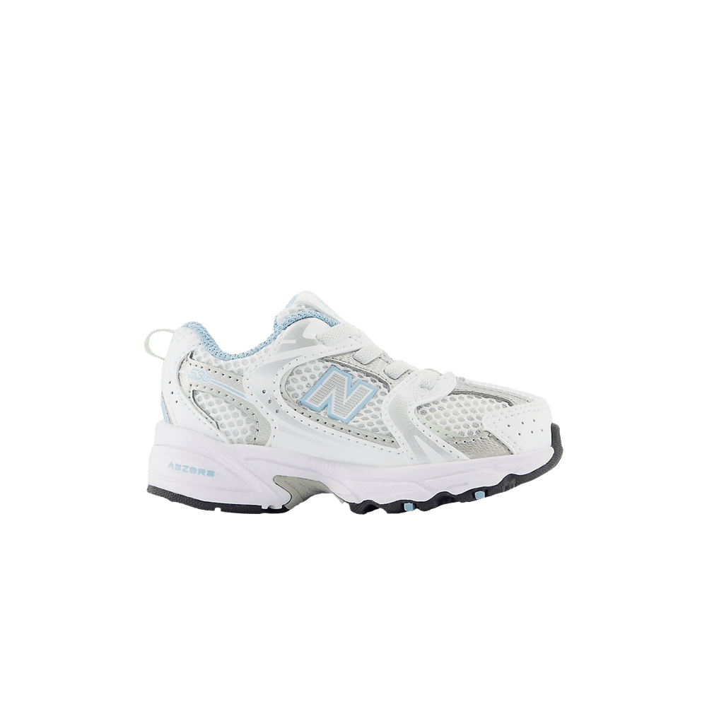 530-bungee-toddler-white-chrome-blue-iz530gb