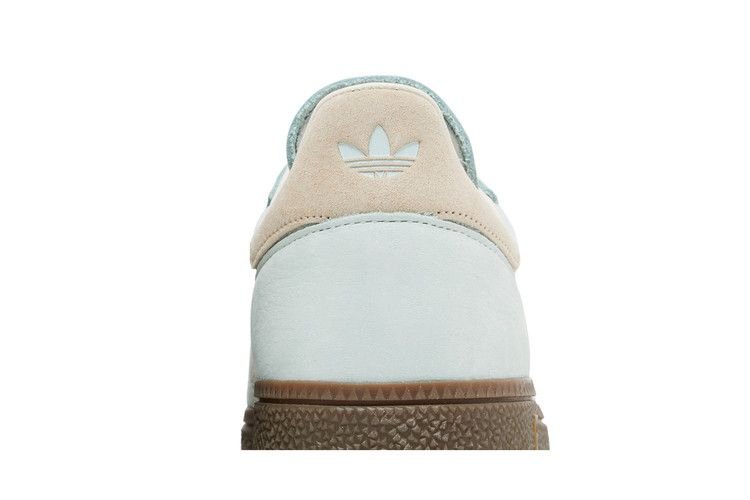 Кроссовки Kith x adidas Handball Spezial 'Classics Program - Amazon Green'